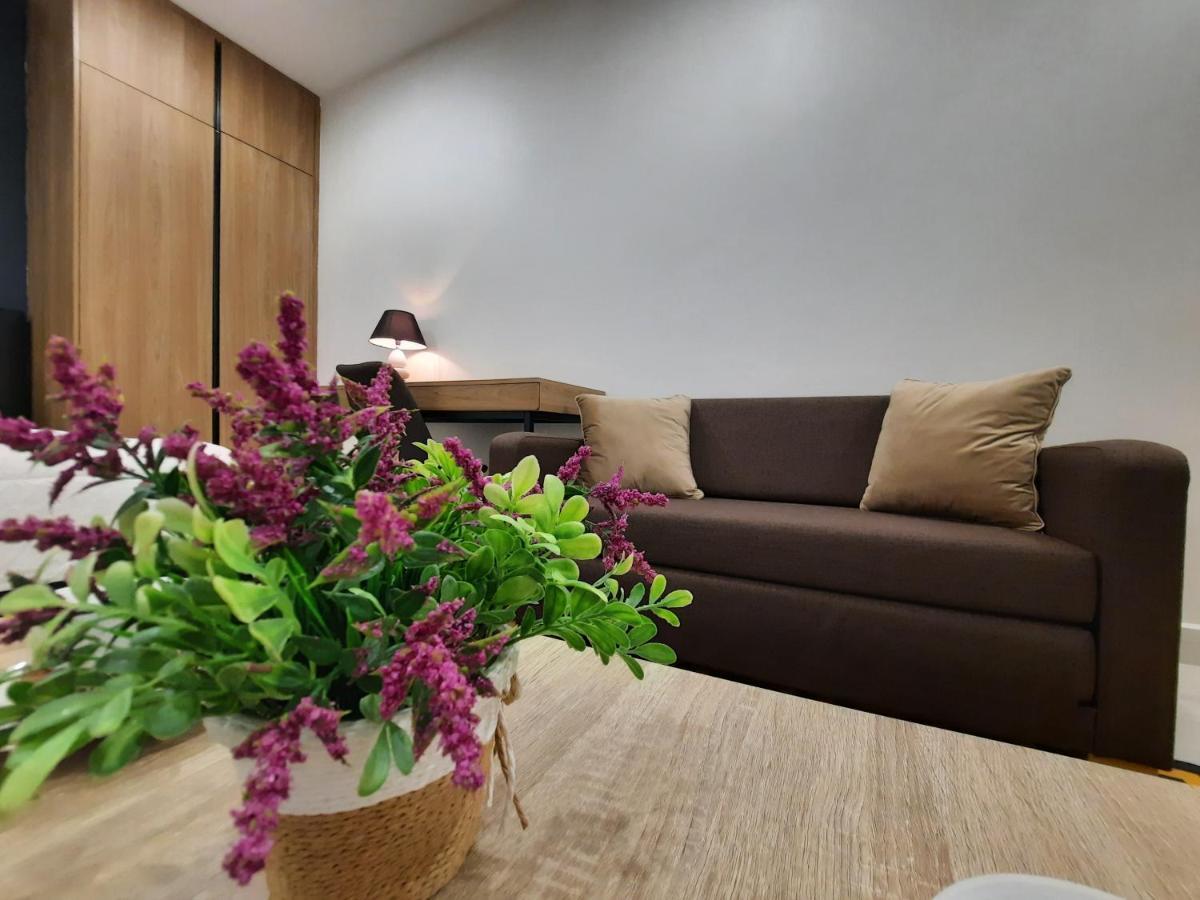 Arena Soho At Kozi Square Kuching Apartment Exterior photo